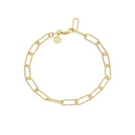 Sif Jakobs Luce Grande Bracelet - 18k Gold Plated