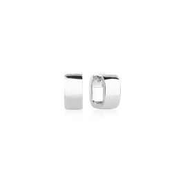 Sif Jakobs Matera Pianura Earrings - Silver