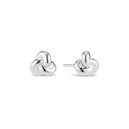 Sif Jakobs Imperia Pianura Piccolo Earrings - Silver