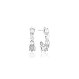 Sif Jakobs Adria Creolo Piccolo Earrings