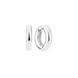 Sif Jakobs Carrara Pianura Piccolo Earrings - Sterling Silver
