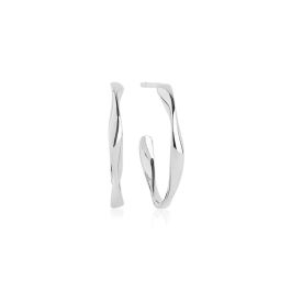 Sif Jakobs Cetara Pianura Piccolo Earrings - Sterling Silver
