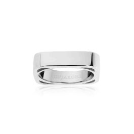 Sif Jakobs Matera Pianura Ring - Silver