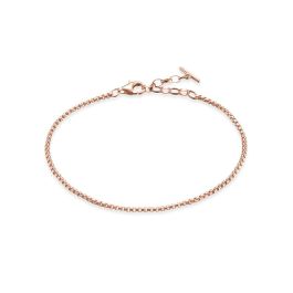 Thomas Sabo Classic Bracelet Rose Gold Tone