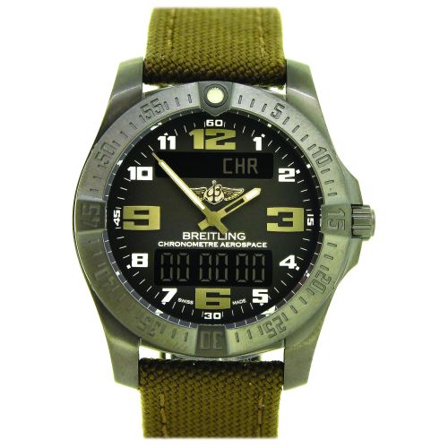 Breitling Aerospace Evo Ref V7936310