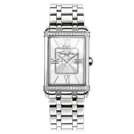 Thomas Sabo Women's Century Classic Silver Watch