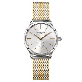 Thomas Sabo Women's Glam Spirit Watch - Mesh Bico Gold