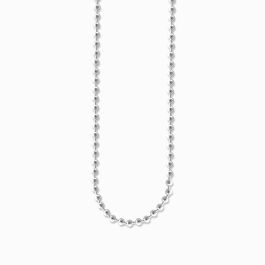 Thomas Sabo Silver Ball Chain Necklace