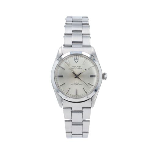 Tudor Oyster Prince Pre Owned Watch Ref 7995/0