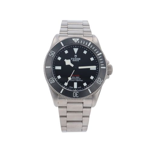 Tudor Pelagos Pre Owned Watch Ref 25407